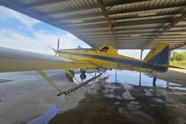 2010 Air Tractor AT-802A