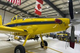 2022 Air Tractor 802A -67AG C-GXLK
