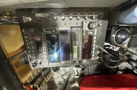 2022 Air Tractor 802A -67AG C-GXLK