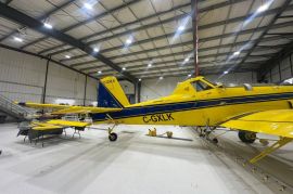 2022 Air Tractor 802A -67AG C-GXLK