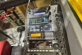 2022 Air Tractor 802A -67AG C-GXLK