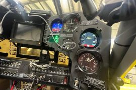 2022 Air Tractor 802A -67AG C-GXLK