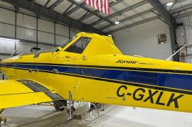 2022 Air Tractor 802A -67AG C-GXLK