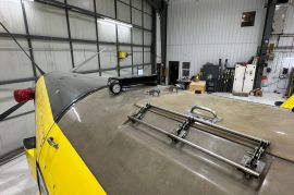 2019 Air Tractor 502XP C-GXPN