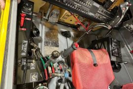 2019 Air Tractor 502XP C-GXPN