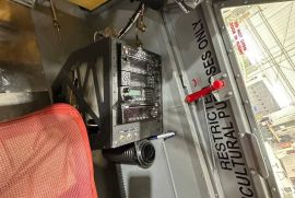 2019 Air Tractor 502XP C-GXPN