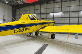 2019 Air Tractor 502XP C-GXPN