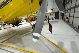 2019 Air Tractor 502XP C-GXPN