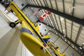 2019 Air Tractor 502XP C-GXPN