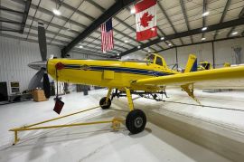 2019 Air Tractor 502XP C-GXPN