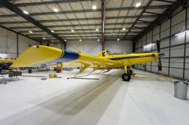 2019 Air Tractor 502XP C-GXPN