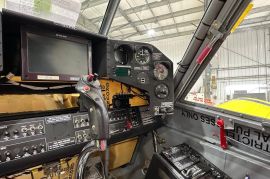 2019 Air Tractor 502XP C-GXPN