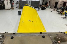 2019 Air Tractor 502XP C-GXPN