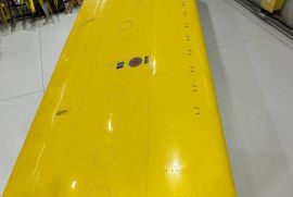 2019 Air Tractor 502XP C-GXPN