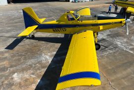 2023 Air Tractor 502XP