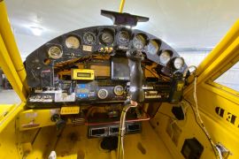 1990 Air Tractor 401 N4549E