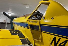 1990 Air Tractor 401 N4549E