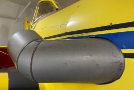 1990 Air Tractor 401 N4549E