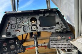 1996 Thrush Super 6 N2237D