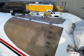 1996 Thrush Super 6 N2237D