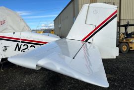 1996 Thrush Super 6 N2237D