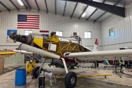 2000 Air Tractor 802A