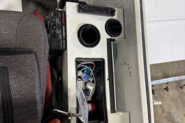 2000 Air Tractor 802A