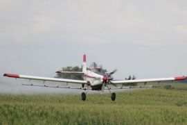 2000 Air Tractor 802A