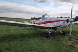 1975 Piper PA-25 Pawnee 235