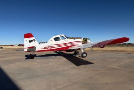 2006 Air Tractor 802
