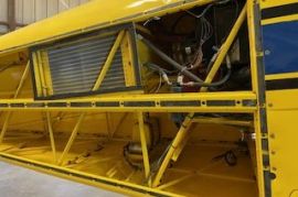 1999 Air Tractor 502