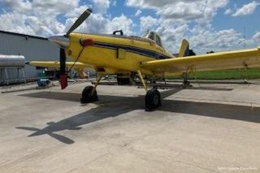 1999 Air Tractor 502