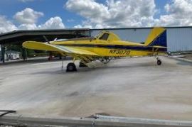 1999 Air Tractor 502