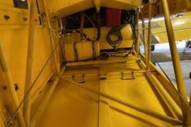 1999 Air Tractor 502