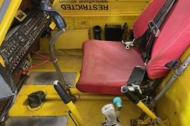 1999 Air Tractor 502