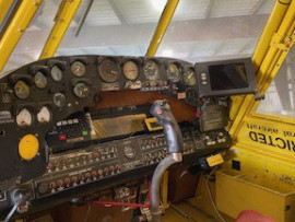 1999 Air Tractor 502B