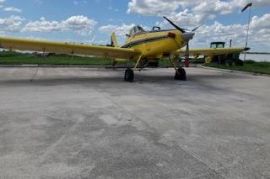 1999 Air Tractor 502