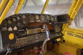 1999 Air Tractor 502