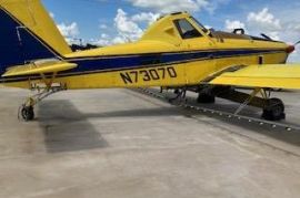 1999 Air Tractor 502