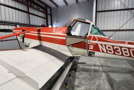 1975 Cessna 188B