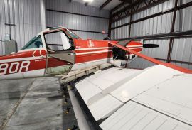 1975 Cessna 188B