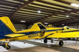 2011 Air Tractor 602