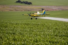 Agricultural Pilot – Low Time, Highly Motivated (Available Immediately) Occitanie