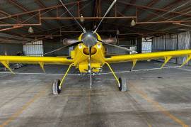2018 Air Tractor 602
