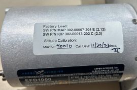 Aspen PFD Evolution 1000