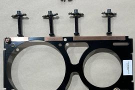 Aspen PFD Evolution 1000