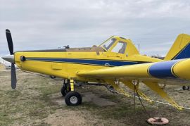 2012 Air Tractor 402B N402Z