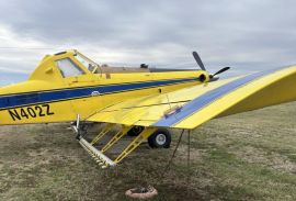 2012 Air Tractor 402B N402Z