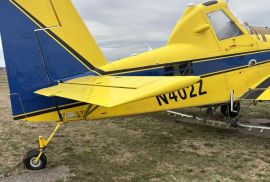 2012 Air Tractor 402B N402Z
