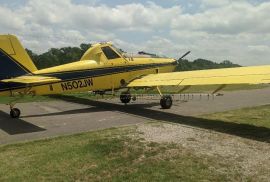 1992 Air Tractor 502